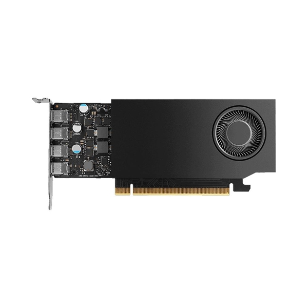 Tarjeta de Video PNY NVIDIA RTX A400 4GB (PNY)