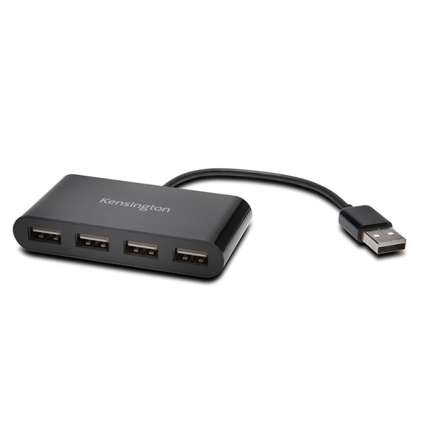 PocketHub Mini 2.0 Para 4 Puertos ** nuevo ** (KENSINGTON) - Imagen 17