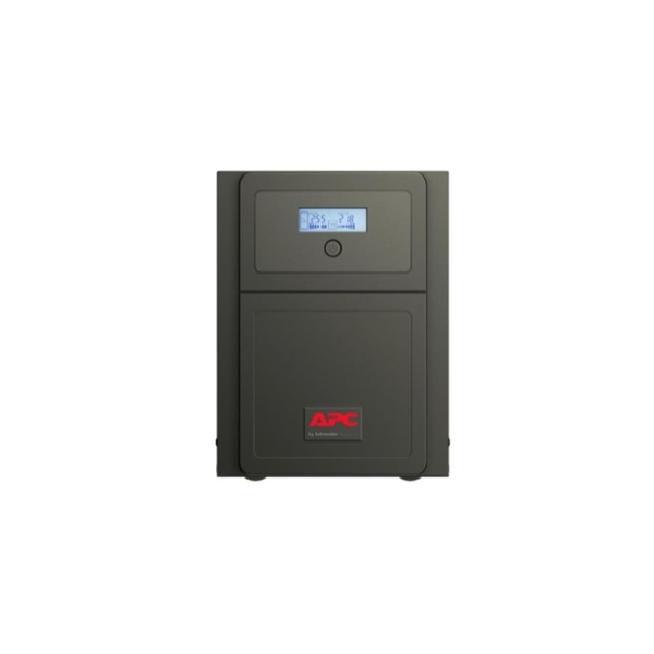 UPS Easy SMV 3000VA Universal Outlet (AMERICAN POWER)